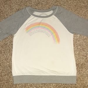 My Little Pony sweater size XL
